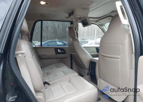 2004 Ford Expedition Eddie Bauer z USA, uszkodzony, nr VIN 1FMFU18L94LA79817